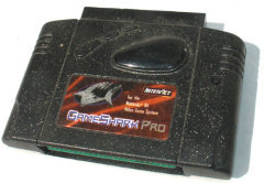 Gameshark Pro 3.3